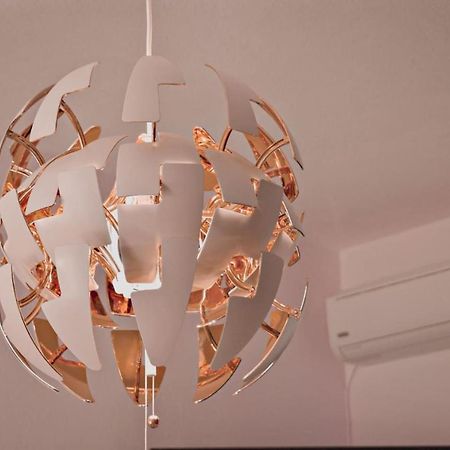 Ruby Apartment Ágios Nikólaos 외부 사진